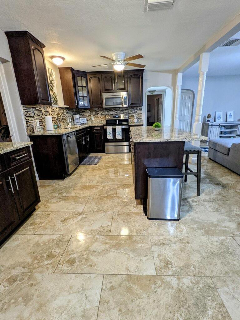 Willa Private Poolside 5Br Clearwater Zewnętrze zdjęcie