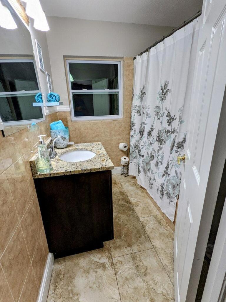 Willa Private Poolside 5Br Clearwater Zewnętrze zdjęcie