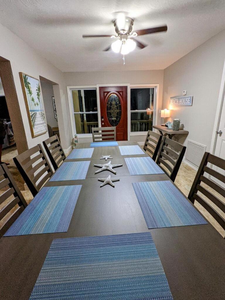 Willa Private Poolside 5Br Clearwater Zewnętrze zdjęcie